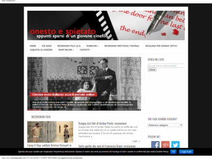 Onesto e spietato